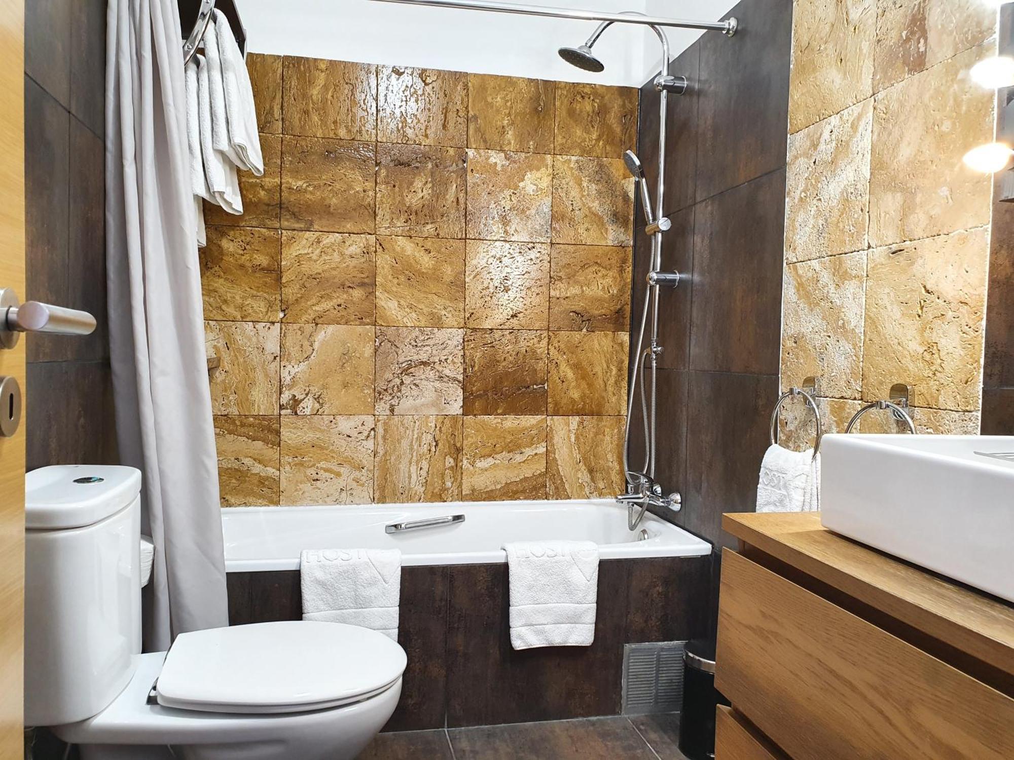 Moradia Familiar Piscina 5Min Praia By Host-Point Charneca  Exterior foto